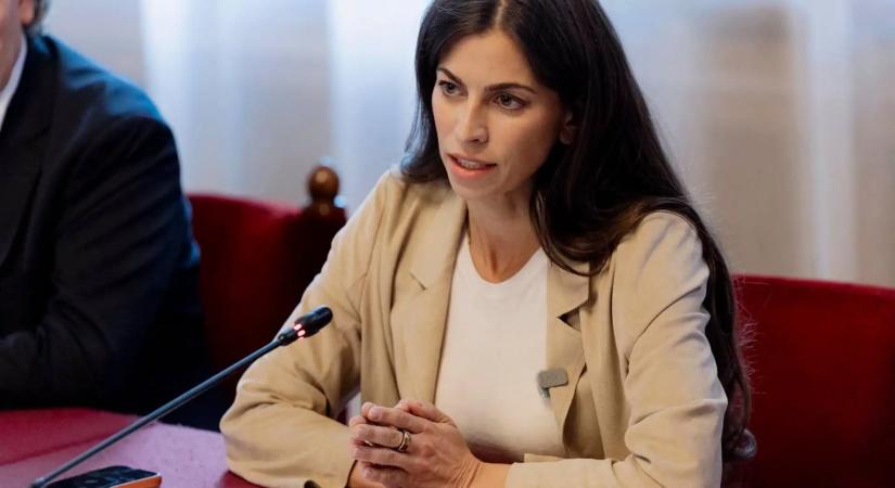 Vitézy elszámoltatná Szentkirályi Alexandrát a kekva ügyében
