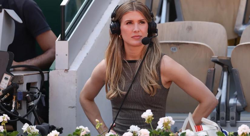 Emlékszel Genie Bouchard-ra? Szívdöglesztőbb, mint valaha az egykori teniszező szépség - Galéria