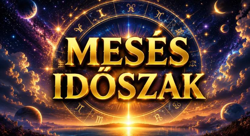 Mesés időszak vár július 4-től erre a 6 csillagjegyre, ők azok: