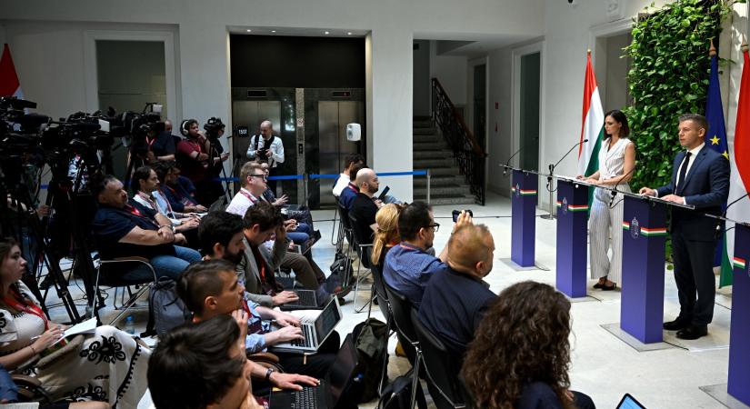 Tisza-kormány: sorra jönnek az új bejelentések az állami vezetői posztokról, érkezik egy új támogatás