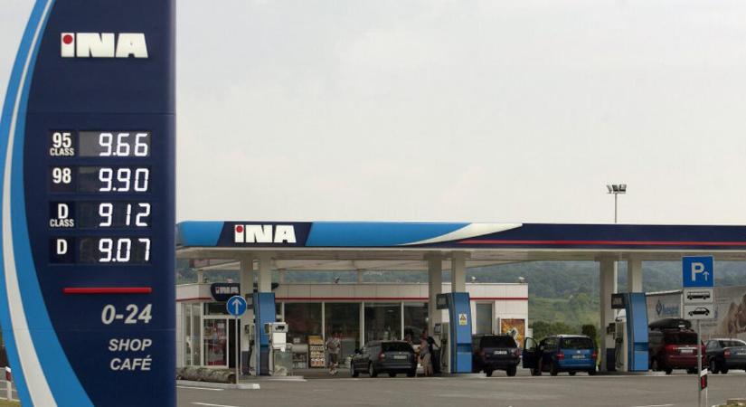 A Mol-csoport megújuló energia beruházása fontos állomásához érkezett