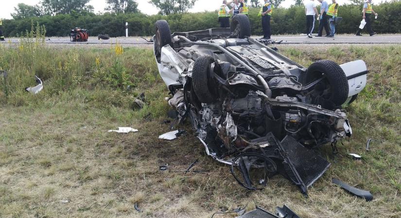 Fekete hét a 3-as főúton: szakember árulta el, mi állhat a halálos frontális balesetek mögött