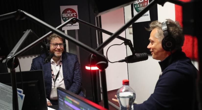Etikai eljárást kezdeményeztek Szöllősi György, az MSÚSZ elnöke ellen