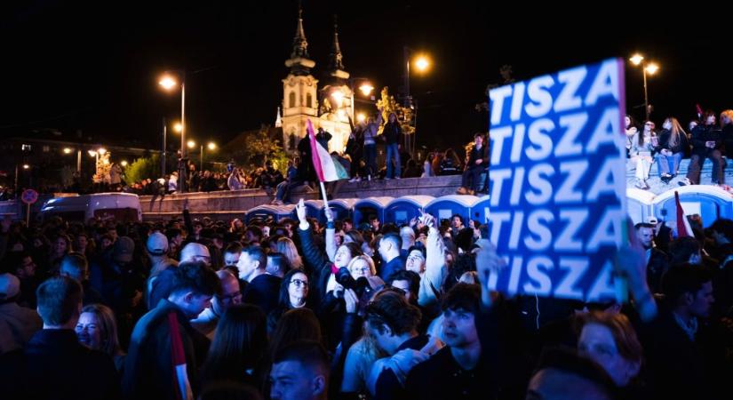 Ki az, akinek ráfér a képére, hogy 180 millió forintos táskával flangáljon? – a Tisza Párt egyik legnagyobb támogatója szerint a Fidesz elszórta a vállalkozások fejlesztési forrásait