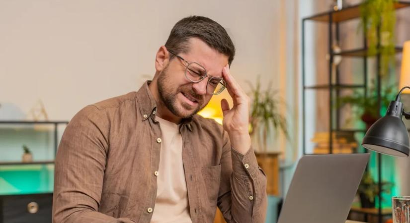 10 jel, hogy ideje új szemüveget készíttetned