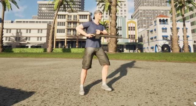 Olyan ócska GTA 6 másolat érkezik Steamre, hogy én szégyellem magam a készítők helyett