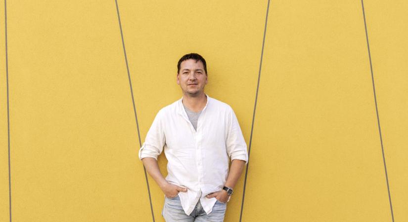 Bodacz Balázs is távozik az ATV-től