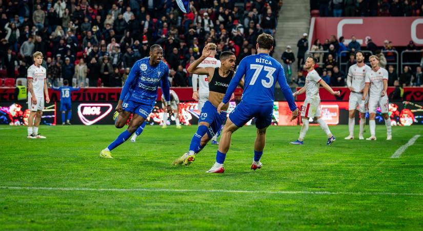 Komoly összegért, BL-indulóhoz távozott a ZTE klasszisa