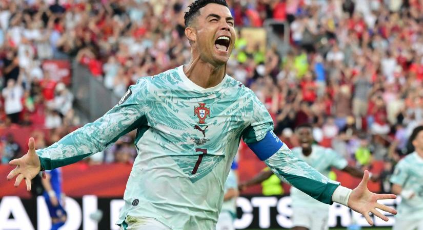 Labdarúgó-vb: spanyol, svájci és portugál továbbjutás