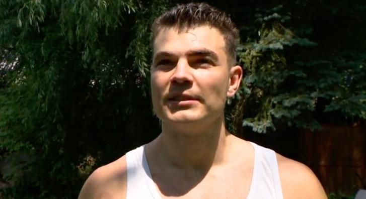 Pumped Gabo megmutatta, milyen idilli helyen él: „Tényleg olyan, mint egy kis mennyország”