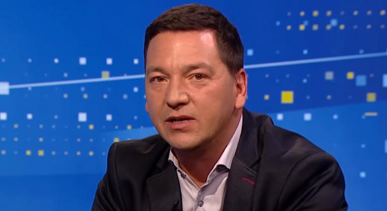 Bodacz Balázs is távozik az ATV-től, utoljára vezette az Aktuált