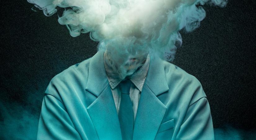 Mától a Netflixen: Ez az új sci-fi krimisorozat lehet a hónap egyik nagy dobása