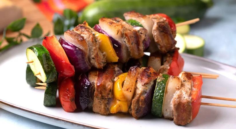 5 grillfogás, ami mindenkit lenyűgöz