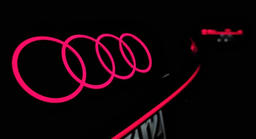 Az Audi szerint véget ért az „egy autó az egész világnak” korszak