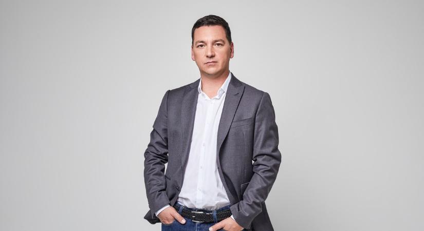 Négy év után Bodacz Balázs is távozik az ATV-től