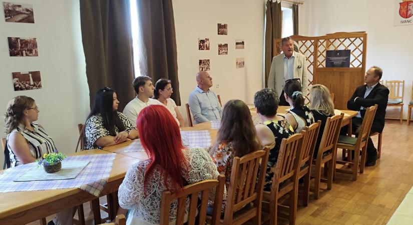 Sejtett veszélyek, látványos válaszok az Őrségben - Hét vasi település közbiztonsága tovább javult