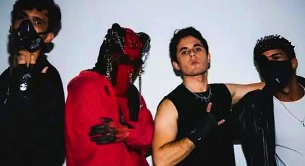Egy venezuelai nu-metal zenekar mind a négy tagja elhunyt a pusztító földrengésekben