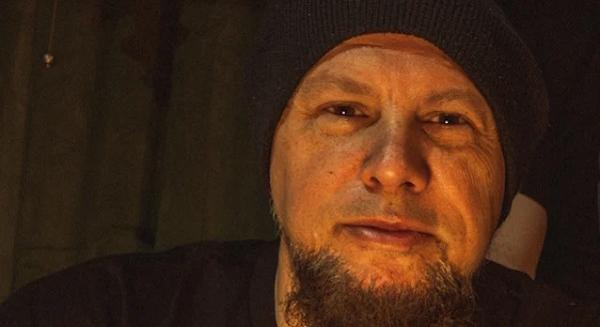 Elhunyt Shaun Glass, a chicagói metal színtér legendás alakja