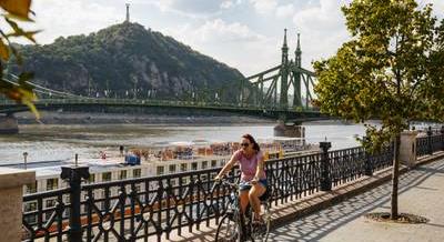 Nyári programok és panorámás élmények – 5 jó ötlet a budapesti nyárra