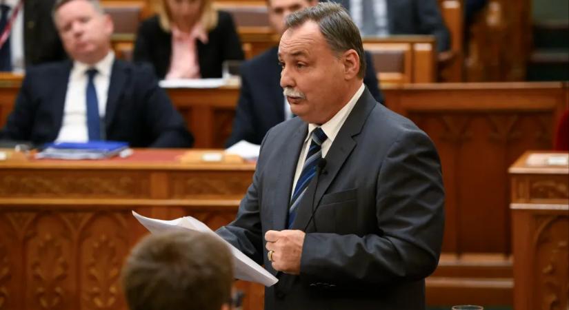 Novemberben dönthet az új klímatörvényről az Országgyűlés