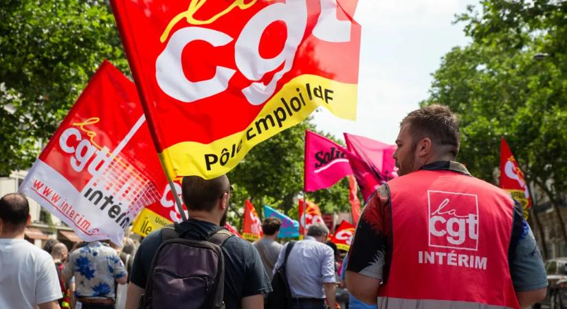 Európai munkanélküliség: a fő szám szépen javul, de a fiataloknak nem könnyű munkát találni
