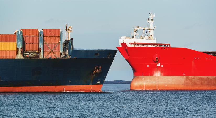 Trump le akarta törni az európai exportot, soha nem látott EU-s rekord lett belőle