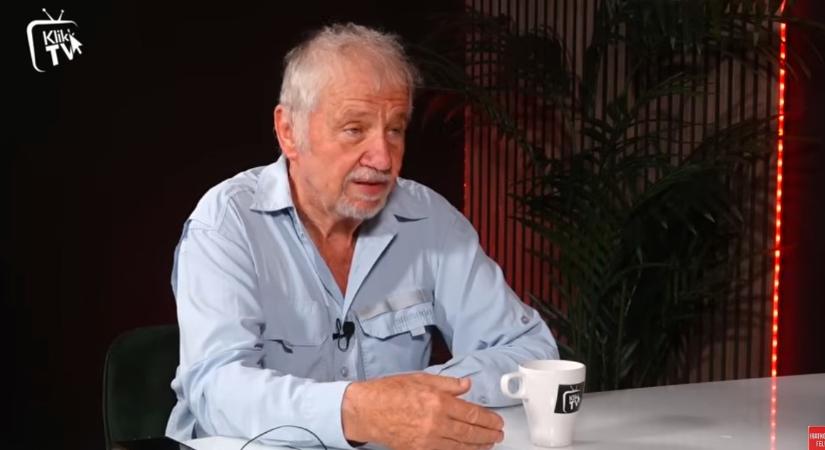 Miért gyűlölik egymást a magyarok? Forgács József döbbenetes válasza