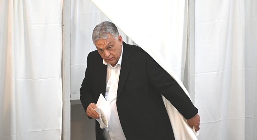Mi történt a Fidesszel? Most jött a hír, érdekes dolog derült ki