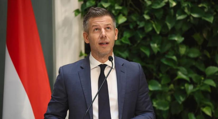 „Ennek vége” – Magyar Péter újabb üzenetet küldött Áder Jánosnak