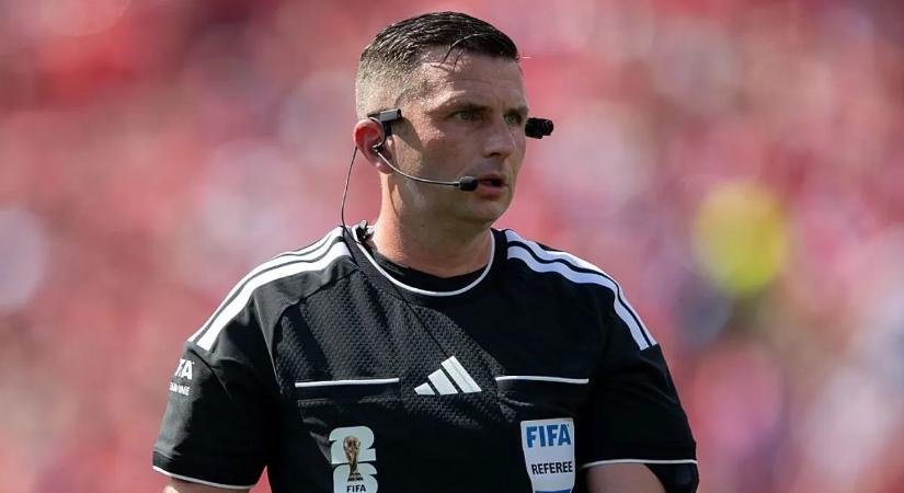 Michael Oliver nyitja a nyolcaddöntőket