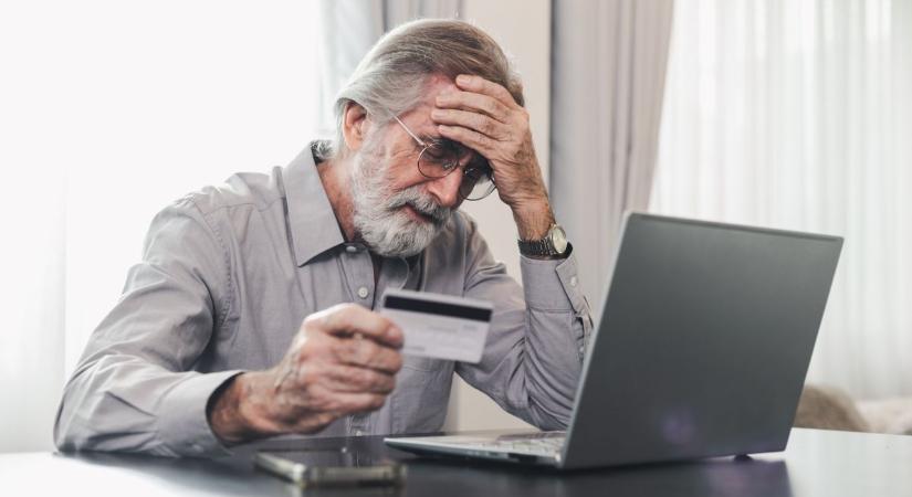 Több órás banki leállás jön a hétvégén – elérhetetlen lesz az applikáció és a netbank is