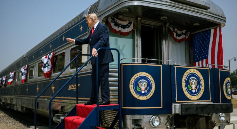 Rekordméretű tűzijátékra készül Washington, egészségügyi aggályok árnyékolják be az ünnepet