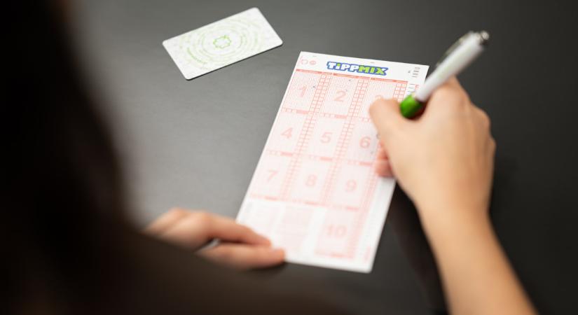Egy perc alatt 25 millió forintot keresett azzal, hogy 3 vb meccs eredményét eltalálta