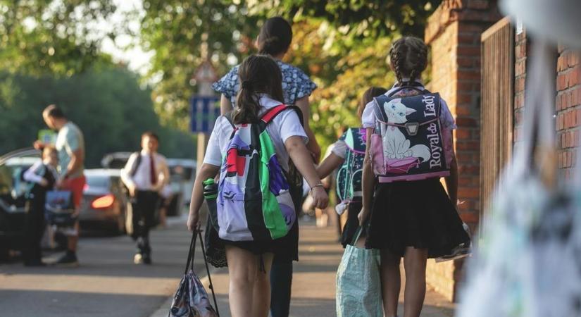 Teljeskörűen felújítanák a debreceni általános iskolát