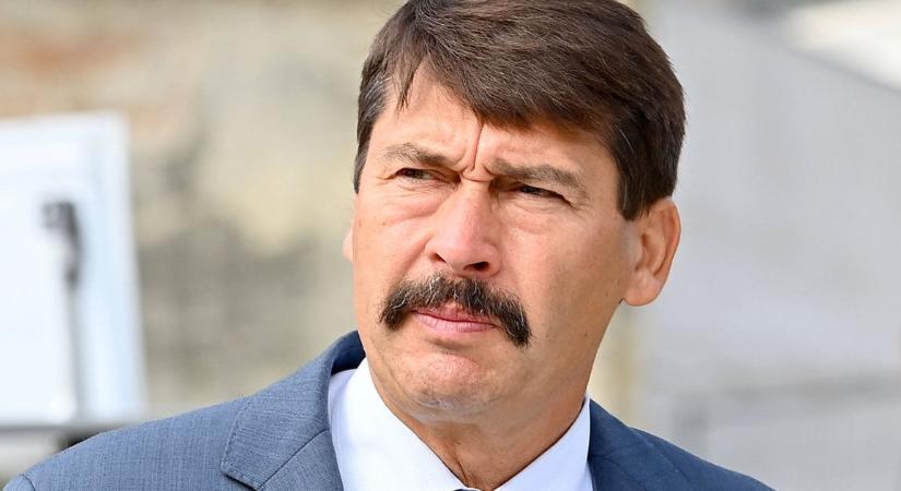 Előkerült Áder János, aki azonnal felszólította Magyar Pétert, hogy kérjen bocsánatot