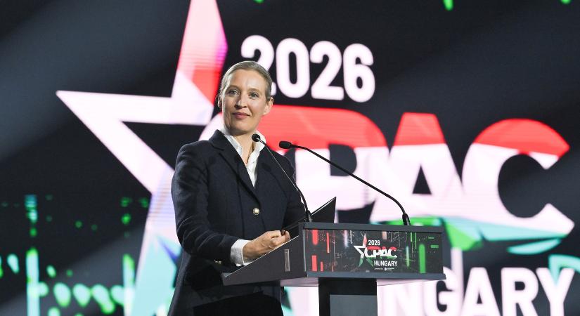 A német politikai közép válsága