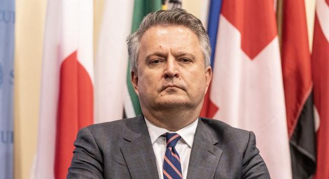 Zelenszkij hivatala nem hiszi, hogy Lengyelország akadályokat gördíthet Ukrajna EU-csatlakozása elé