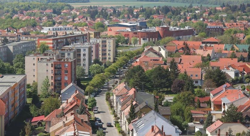 Újabb lezárások jönnek Szombathelyen, a buszközlekedést is érinti