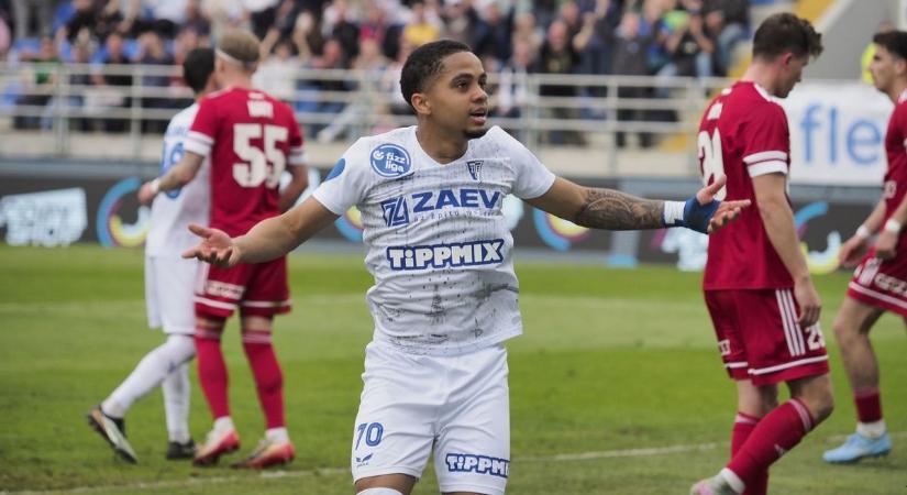 Hivatalos: Joao Victor elhagyja a ZTE FC csapatát, Izraelbe szerződik
