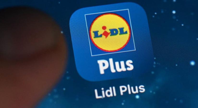 A Lidl új kedvezményrendszert vezet be, mutatjuk, hogyan járhat jobban