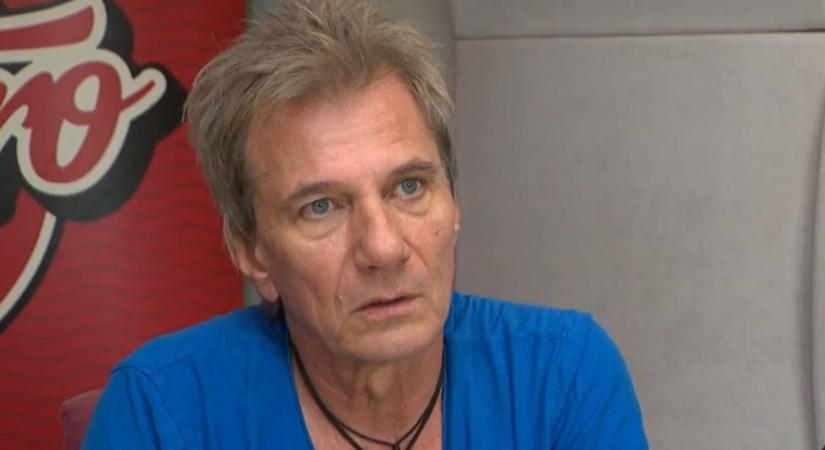 Bochkor Gábor ebben a mediterrán országban vett szerelmi fészket: Beleszerettünk, nem szeretnénk, ha más mászkálna benne