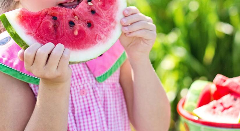 Te is így szeleteled a dinnyét? Egy apró hiba, ami könnyen gyomorrontáshoz vezethet