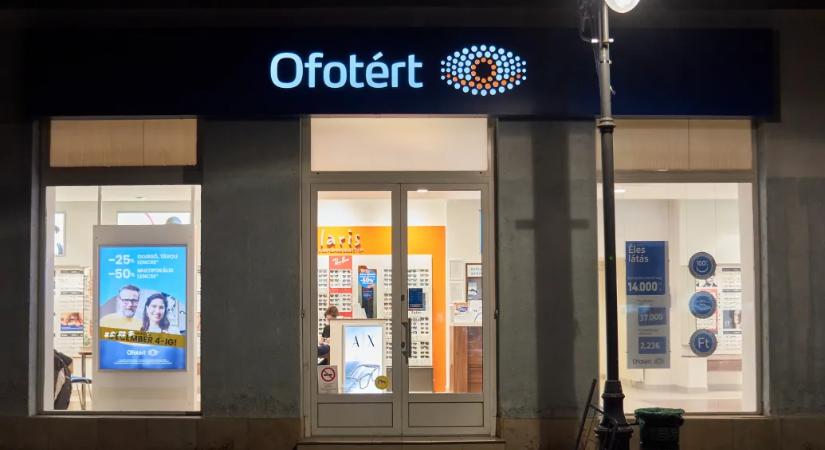 Csak gazdag országokban van sikeres példa arra, amivel most az Ofotért próbálkozik