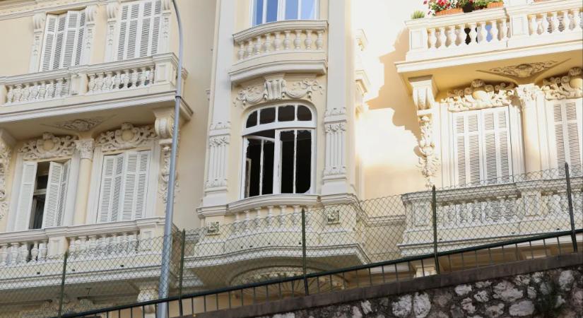 Monacói otthona előtt hajtottak végre merényletet a szankcionált ukrán oligarcha ellen