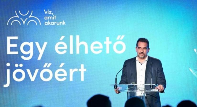 A vízmegtartás lett a mezőgazdaság egyik legfontosabb kérdése – Győrben keresték a válaszokat