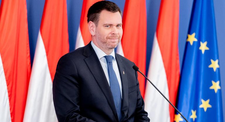 Uniós pénzek, éjszakai menetrend, Közlekedési Múzeum – Vitézy Dávid összefoglalta az első ötven napját miniszterként