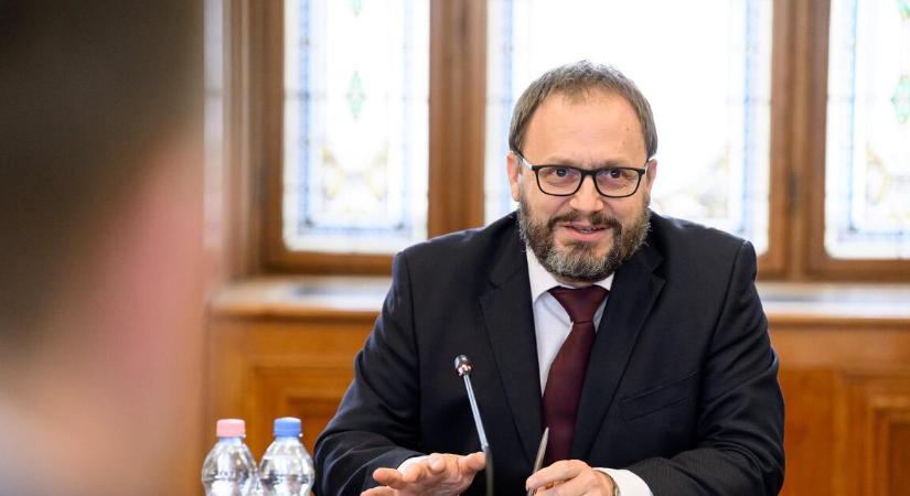 Elárulta Kármán András, hogy szerinte mi volt eddig a legdurvább fideszes pénzszórás