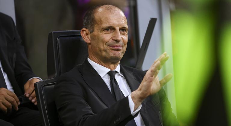 Nápolyban kötött ki az AC Milan menesztett vezetőedzője