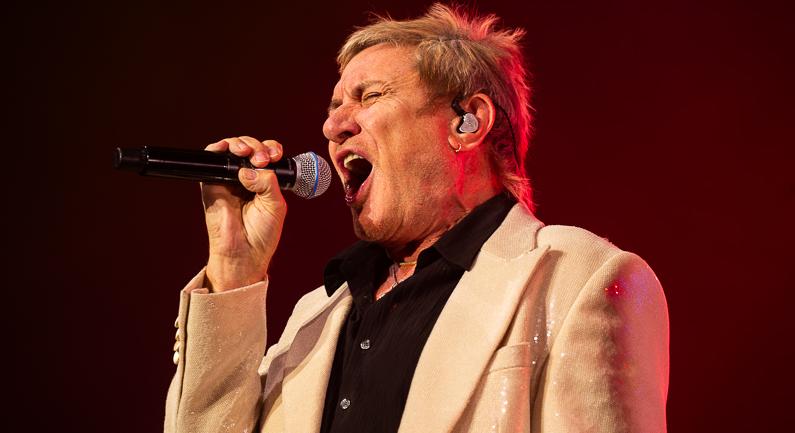Boys on film – Duran Duran a Papp László Sportarénában – koncertbeszámoló