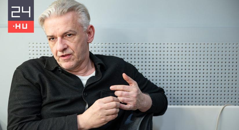 A Fidesz szerint Alföldi Róbert több mint 2 milliárd forint támogatást kapott, a színész szerint ez lehetetlen